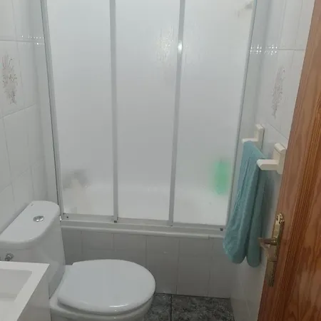 Mari Agua Amarga (Almeria)