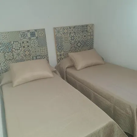 Apartment Mari *